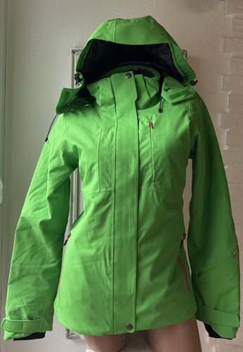 Damen winter jacke - winter-jacke, skijacke