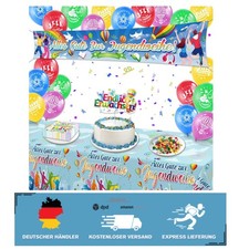 Alles Gute zur Jugendweihe