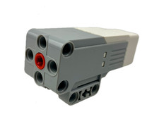 LEGO Mindstorms EV3 Mittlerer