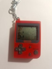 Nintendo Mini Classic Fire