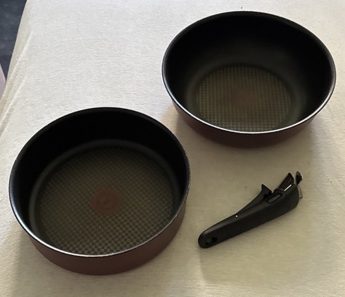 Tefal ingenio set wok - ingenio, cm