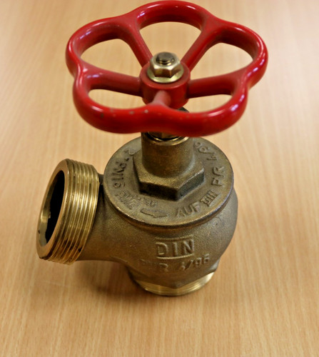Din feuerwehr - din,