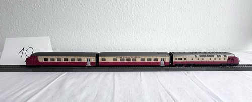 Märklin 3071 - märklin,