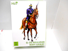 Hät  28019 El Cid Andalusian