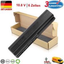 Akku für HP Compaq Presario CQ70 CQ71 CQ70-100 CQ60-200 EV06 EV09 485041-001 Neu