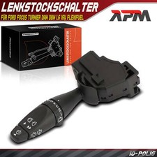 Lenkstockschalter Wischer für Ford Focus Turnier DAW DBW DNW 1.6 16V FlexiFuel
