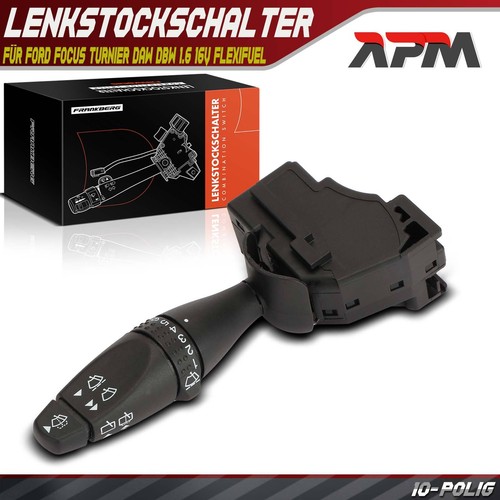 Lenkstockschalter wischer für - lenkstockschalter,
