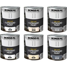 Ronseal Melamin & MDF One Coat