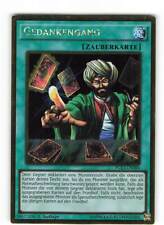 Yugioh GEDANKENGANG 