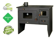 Küchenofen Holzherd Beine