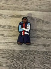 Mbappe Paris St. Germain Crocs Charm Jibbitz Pin Charms