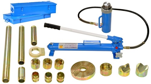 20t ausbeulsatz richtsatz - 20t,