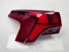 Hyundai Santa Fe IV TM LED