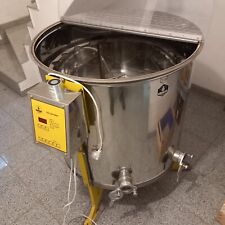   honigschleuder radial von Graze 20 Waben Zander edelstahl