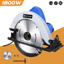 Dayplus Handkreissäge 2000W