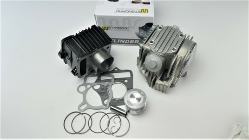 Big bore kit 72ccm honda - bore,