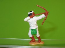Timpo Toys  -  Indianer