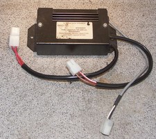 Tiefentladeschutz Baumeister Trabandt TES 2080 12V 20A  Schnittstelle OSV