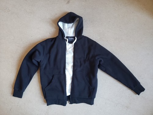 Kapuzenjacke ysroma herren - ysroma, m