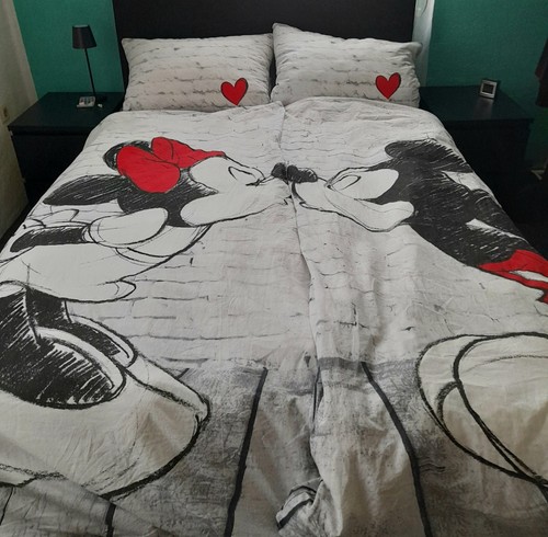 Disney bettwäsche micky - disney,