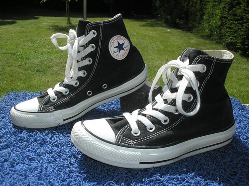 Original converse chucks - converse,,