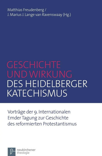 Geschichte und wirkung des - geschichte,