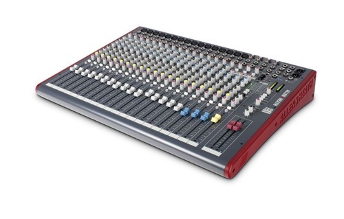 Allen heath zed 22fx - &,