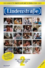 Die Lindenstraße - Staffel 2