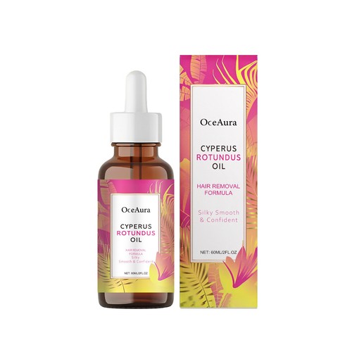 60ml natürliches cyperus - 60ml,