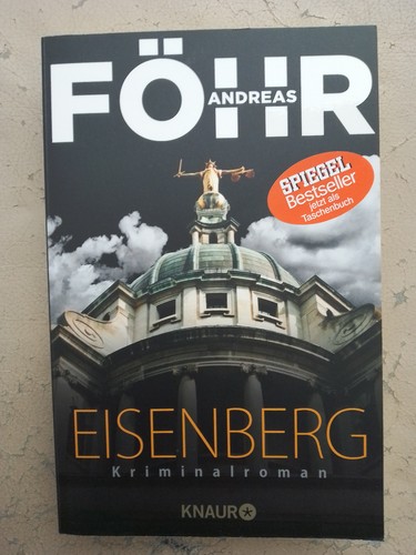 Andreas föhr eisenberg - andreas,