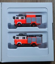 Roco sonderset 3006 feuerwehr - 3006,