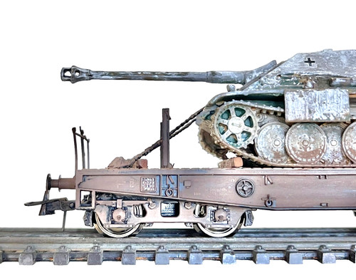 Roco schwerlastwagen - roco,