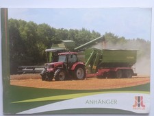 Pronar anhänger ladewagen - anhänger,