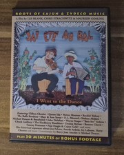 Les Blank - Jai Eté Au Bal -