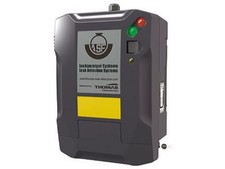 Leckanzeiger ASF Vakumatik IV