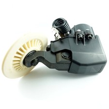 Abdrückrolle komplett für Corghi Master, Artiglio 50 & Artiglio 500 | Nr. 5-1030