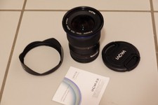 LAOWA (Venus Optics) 15mm f2