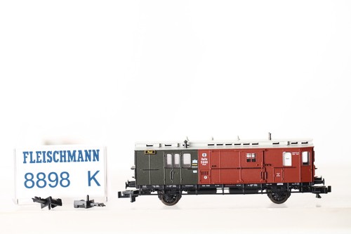 Fleischmann piccolo 8898 - fleischmann, n