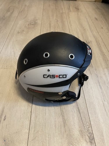 Casco sp3 airwolf skihelm - airwolf, gr