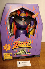 Disney Toy Story ZURG Evil