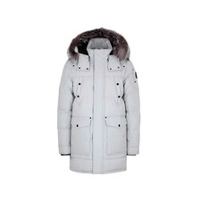 Moose Knuckles Parka Onyx