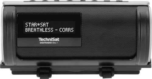 Technisat taschenradio - technisat,