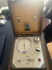 Altes Dräger Preßluftatmer-