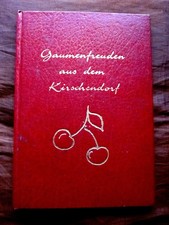 Gaumenfreuden aus dem