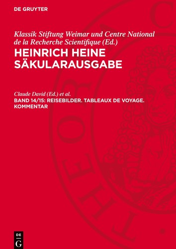 Heinrich heine - heinrich,