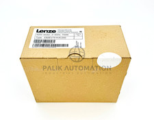 LENZE E82EV751K4C200 E82EV751_4C200 INVERTER 8200 SERIES 13564682 NEW SEALED