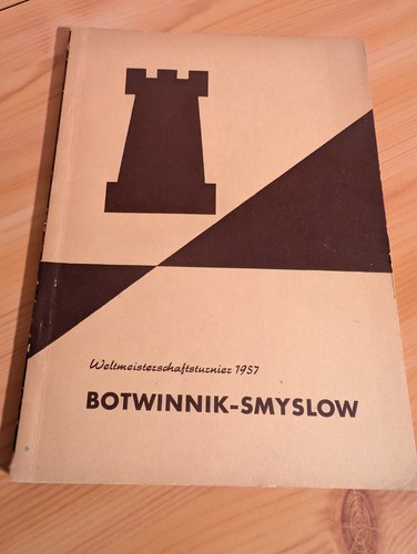 Weltmeisterschaftsturnier 1957