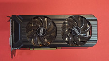 Nvidia GeForce GTX 1070 ASUS
