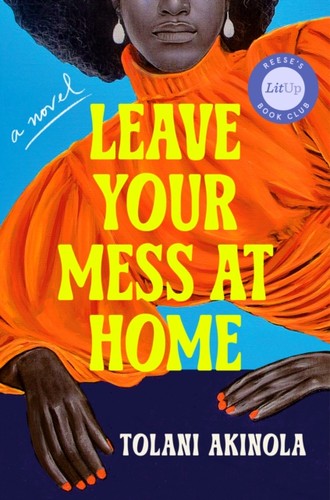 Leave your mess home - leave, by