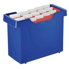 LEITZ Hängeregister-Box ohne